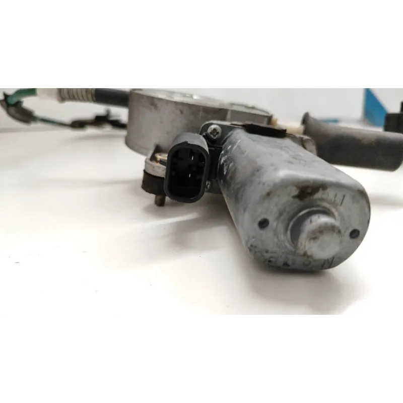 ALZACRISTALLO ELETTR. PORTA ANT. SX. FIAT MULTIPLA (1F) (05/04-04/12) 1.6 16V ACTIVE 5P.TI VAN MNV 5P/B/1596CC