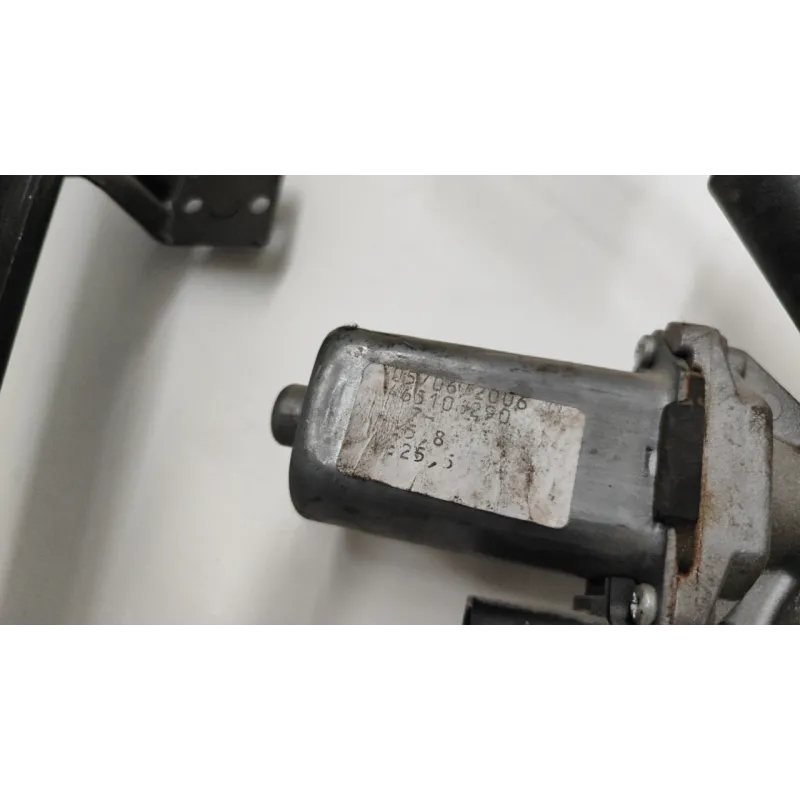 ALZACRISTALLO ELETTR. PORTA ANT. DX. FIAT MULTIPLA (1F) (05/04-04/12) 1.6 16V ACTIVE 5P.TI VAN MNV 5P/B/1596CC