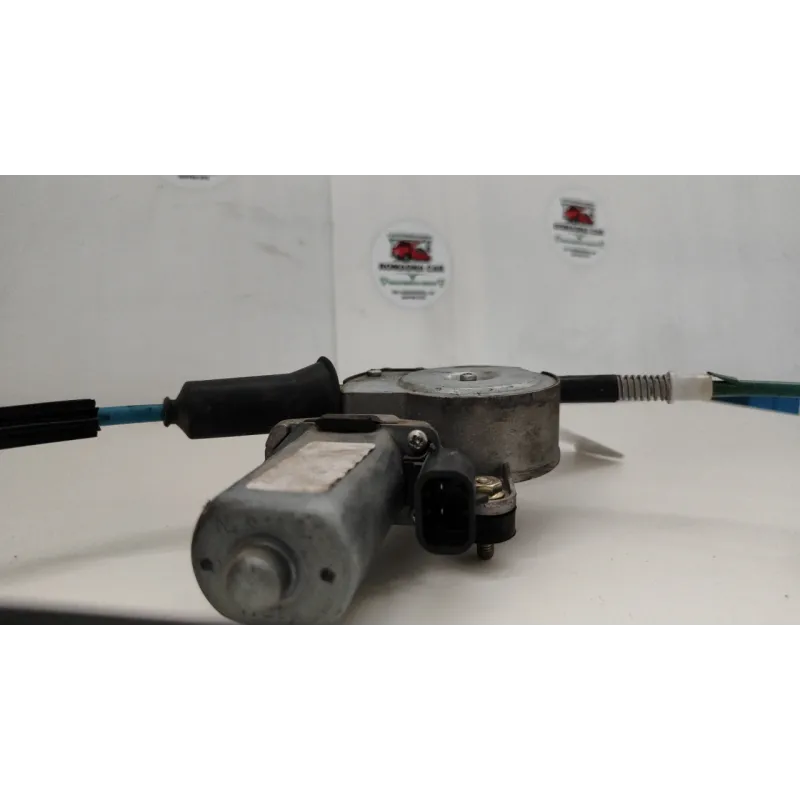 ALZACRISTALLO ELETTR. PORTA ANT. DX. FIAT MULTIPLA (1F) (05/04-04/12) 1.6 16V ACTIVE 5P.TI VAN MNV 5P/B/1596CC