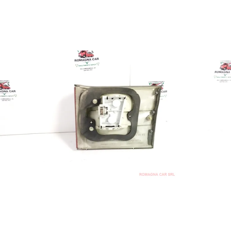 FANALE POST. PARTE INT. SX. LANCIA K BER./SW (11/94-01/02) 2.0 20V LE BER. 4P/B/1998CC (96)