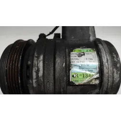 COMPRESSORE A/C CHEVROLET (DAEWOO) KALOS (T200) (09/02-01/05) 1.2 BER. 5P/B/1150CC