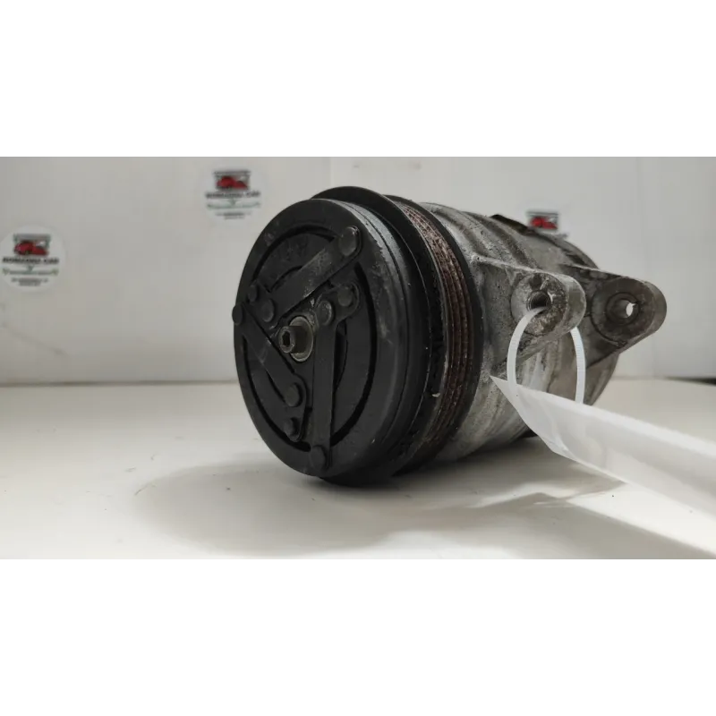 COMPRESSORE A/C CHEVROLET (DAEWOO) KALOS (T200) (09/02-01/05) 1.2 BER. 5P/B/1150CC