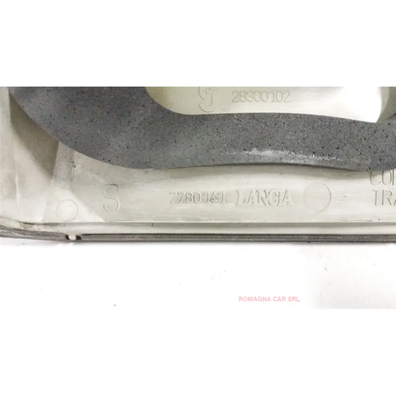 FANALE POST. PARTE INT. SX. LANCIA K BER./SW (11/94-01/02) 2.0 20V LE BER. 4P/B/1998CC (96)