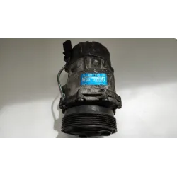 COMPRESSORE A/C AUDI TT (8N) (10/98-06/06) 1.8T 20V (132KW) CPE 3P/B/1781CC
