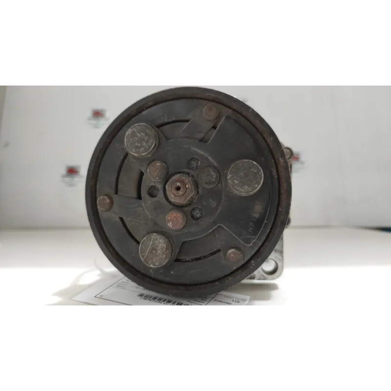 COMPRESSORE A/C AUDI TT (8N) (10/98-06/06) 1.8T 20V (132KW) CPE 3P/B/1781CC