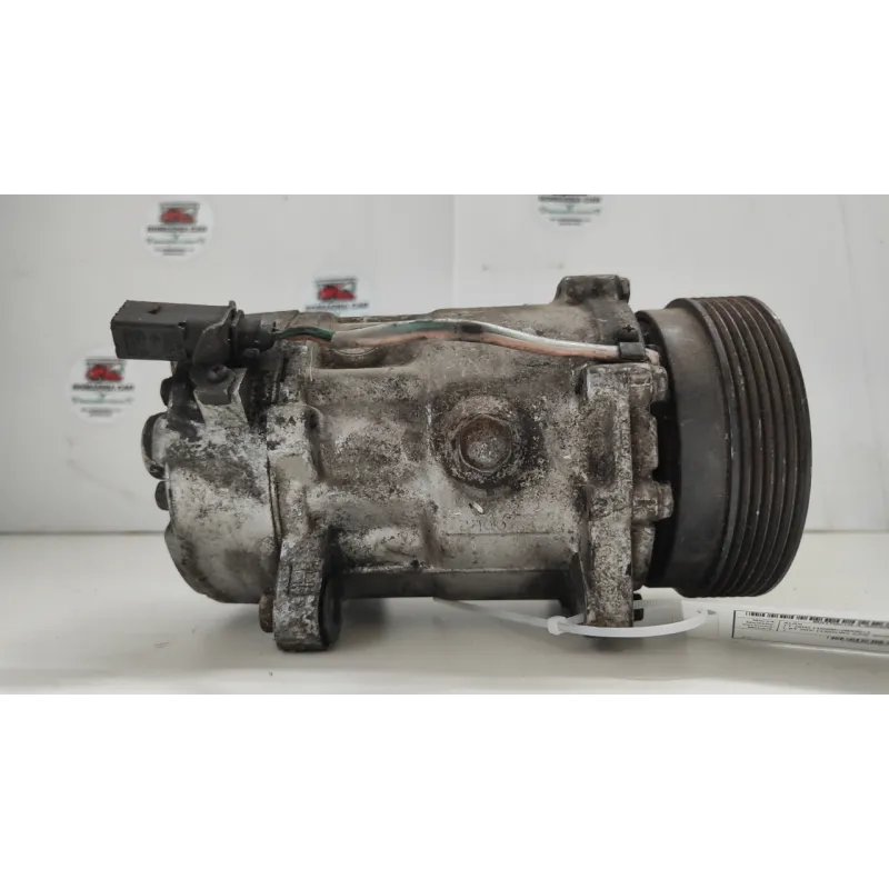COMPRESSORE A/C AUDI TT (8N) (10/98-06/06) 1.8T 20V (132KW) CPE 3P/B/1781CC