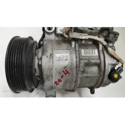 COMPRESSORE A/C MERCEDES-BENZ CLASSE A (W176) (07/15-) 180 D (80KW) BER 5P/D/1461CC