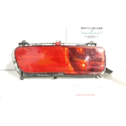 FANALE RETRONEBBIA SX. CITROEN C4 PICASSO (09/06-08/13) GR.PIC. 1.6 E-HDI FAP CMP6 MNV 5P/D/1560