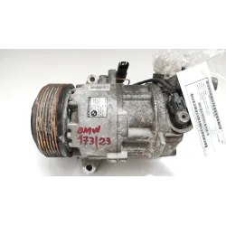 COMPRESSORE A/C BMW SERIE 1 (E81/E87) (03/07-12/12 116I (90KW) BER. 5P/B/1599CC