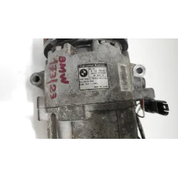 COMPRESSORE A/C BMW SERIE 1 (E81/E87) (03/07-12/12 116I (90KW) BER. 5P/B/1599CC