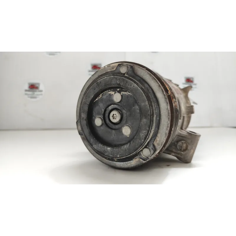 COMPRESSORE A/C BMW SERIE 1 (E81/E87) (03/07-12/12 116I (90KW) BER. 5P/B/1599CC