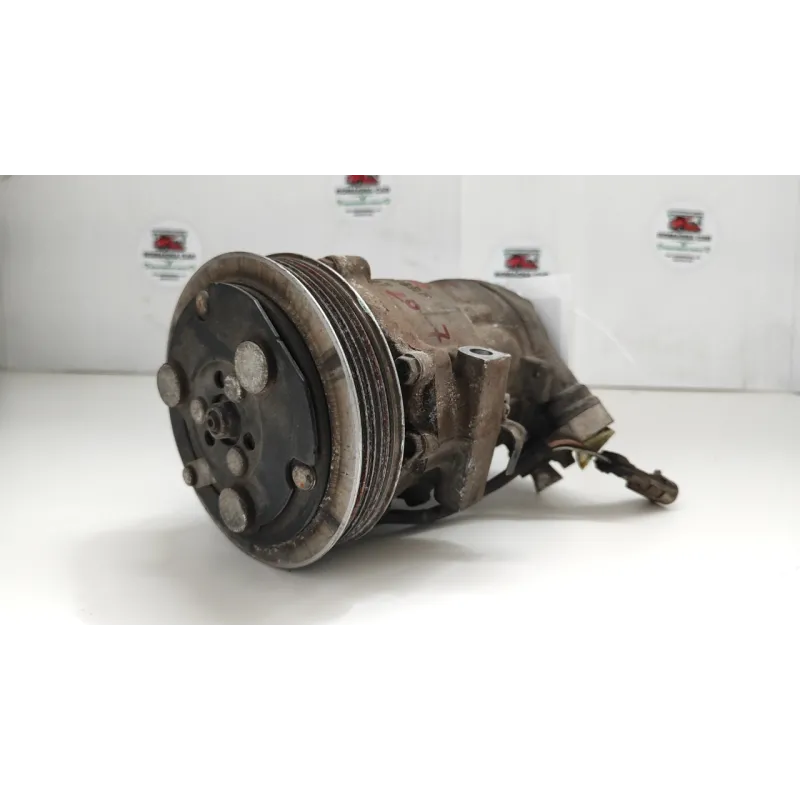 COMPRESSORE A/C OPEL CORSA (S93) (01/93-09/00) 1.2 16V BER. 3P/B/1199CC