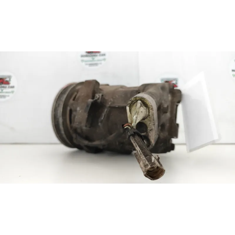 COMPRESSORE A/C OPEL CORSA (S93) (01/93-09/00) 1.2 16V BER. 3P/B/1199CC