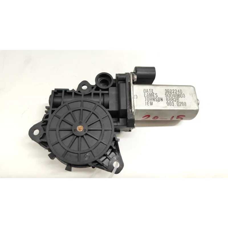 MOTORINO ALZACRISTALLO PORTA ANT. SX. FIAT IDEA (2S) (10/03-12/10) 1.2 16V BER. 5P/B/1242CC