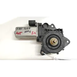 MOTORINO ALZACRISTALLO PORTA ANT. SX. FIAT IDEA (2S) (10/03-12/10) 1.2 16V BER. 5P/B/1242CC