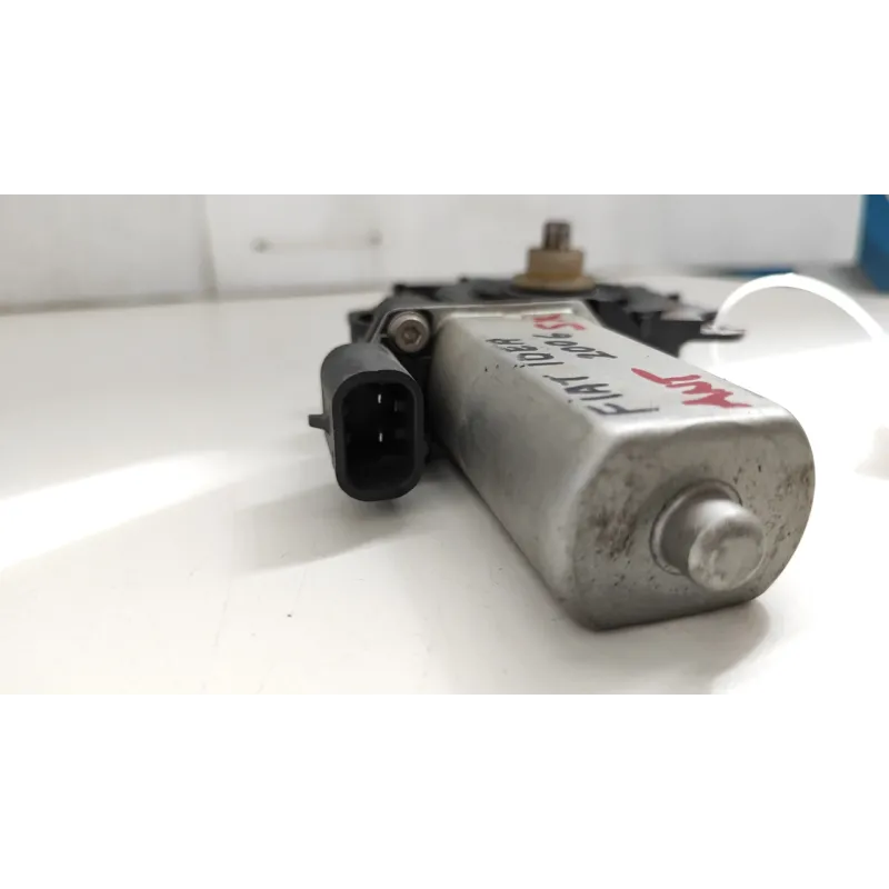 MOTORINO ALZACRISTALLO PORTA ANT. SX. FIAT IDEA (2S) (10/03-12/10) 1.2 16V BER. 5P/B/1242CC