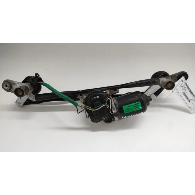 MOTORINO TERGIPARABREZZA HYUNDAI I20 (01/09-) 1.2 BER. 5P/B/1248CC