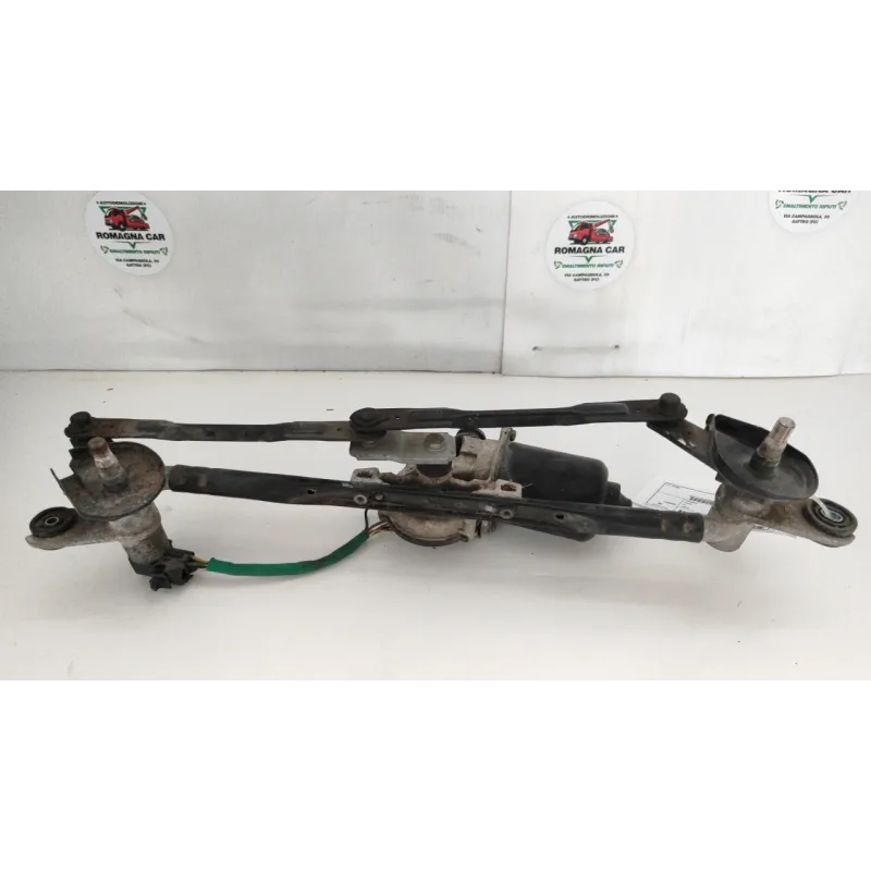 MOTORINO TERGIPARABREZZA HYUNDAI I20 (01/09-) 1.2 BER. 5P/B/1248CC