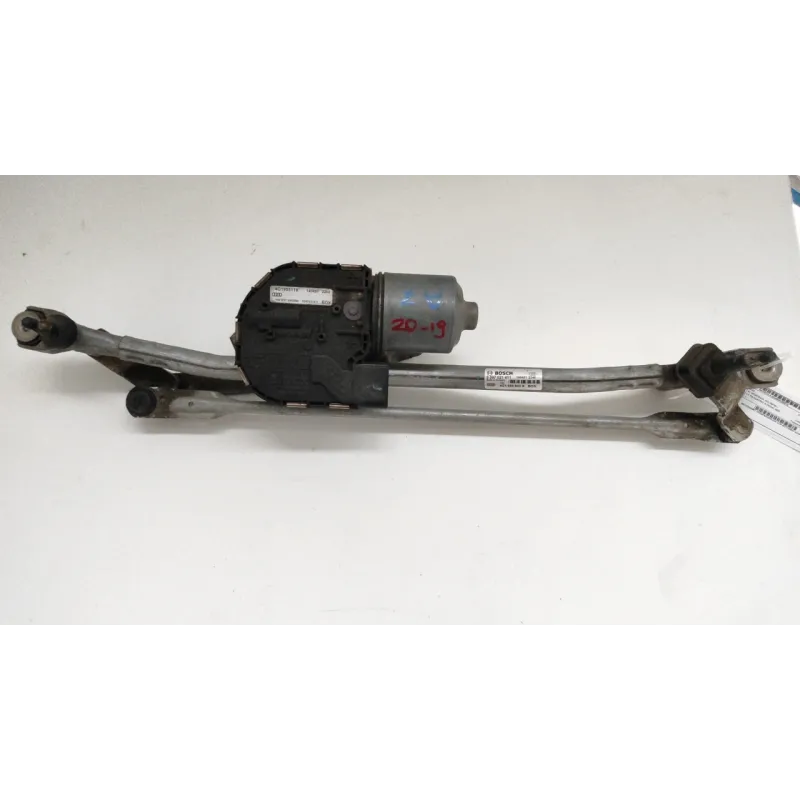 MECCANISMO TERGIPARABREZZA CON MOTORINO AUDI A7 SPORTBACK (4G) (08/10-) 2.8 FSI QUATTRO S-TRONIC BER 5P/B/2773CC