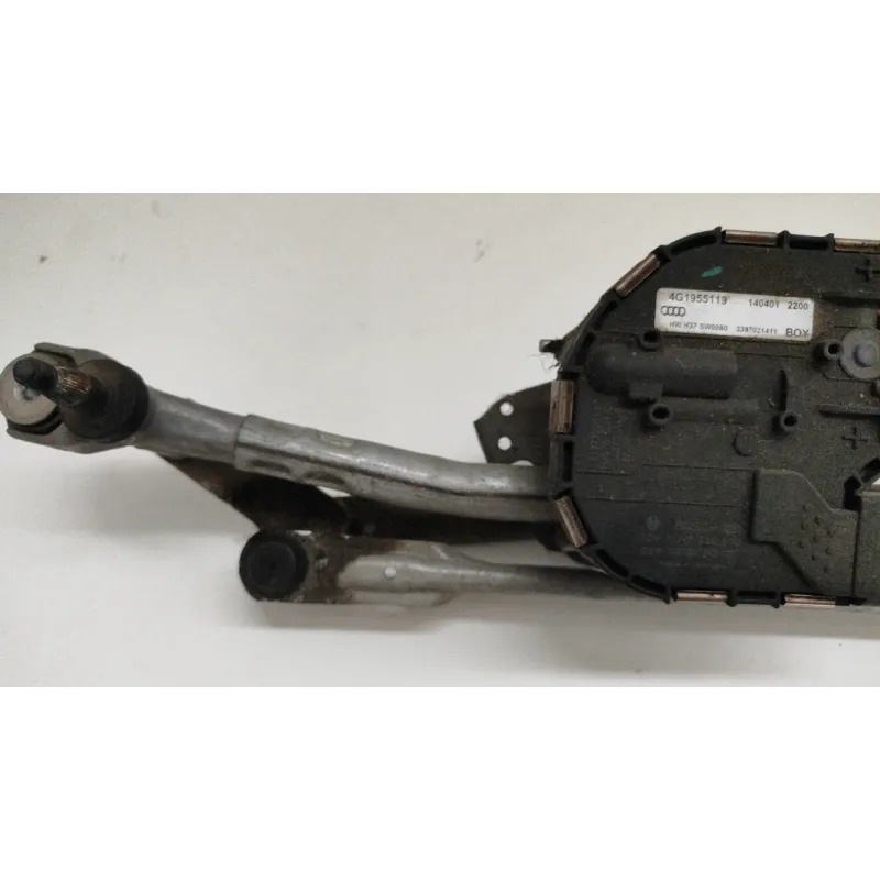 MECCANISMO TERGIPARABREZZA CON MOTORINO AUDI A7 SPORTBACK (4G) (08/10-) 2.8 FSI QUATTRO S-TRONIC BER 5P/B/2773CC