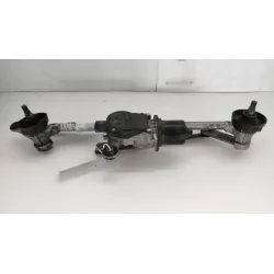 MECCANISMO TERGIPARABREZZA CON MOTORINO NISSAN QASHQAI (J11E) (01/14-03/18) 1.5 DCI SUV 5P/D/1461CC