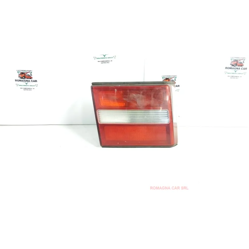 FANALE POST. PARTE INT. SX. LANCIA K BER./SW (11/94-01/02) 2.0 20V LE BER. 4P/B/1998CC (96)