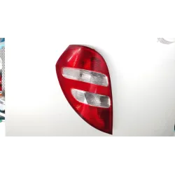 FANALE POST. P/CLASSIC/ELEGANCE SX. MERCEDES-BENZ CLASSE A (W/C169) (07/04-04/13 150/160 BER. 3P/B/1497CC