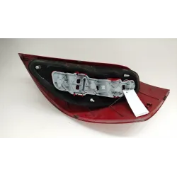 FANALE POST. P/CLASSIC/ELEGANCE SX. MERCEDES-BENZ CLASSE A (W/C169) (07/04-04/13 150/160 BER. 3P/B/1497CC