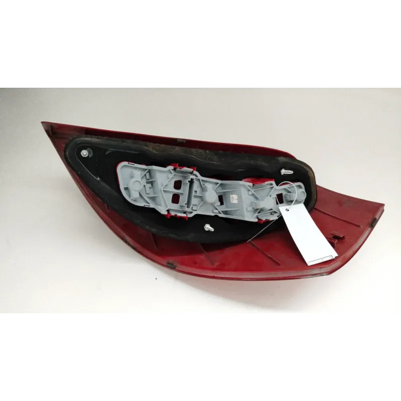 FANALE POST. P/CLASSIC/ELEGANCE SX. MERCEDES-BENZ CLASSE A (W/C169) (07/04-04/13 150/160 BER. 3P/B/1497CC