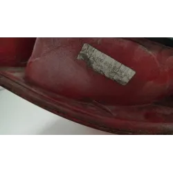 FANALE POST. P/CLASSIC/ELEGANCE SX. MERCEDES-BENZ CLASSE A (W/C169) (07/04-04/13 150/160 BER. 3P/B/1497CC