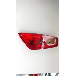 FANALE POST. DX. FIAT GRANDE PUNTO (2Y) (06/05-12/08 1.2 BER. 5P/B/1242CC