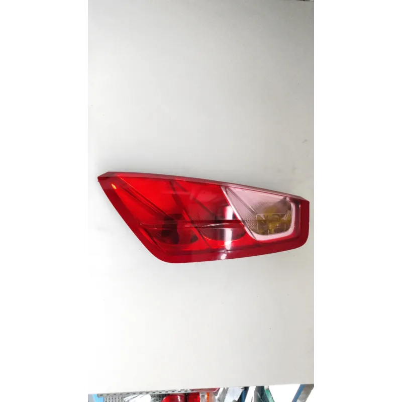 FANALE POST. DX. FIAT GRANDE PUNTO (2Y) (06/05-12/08 1.2 BER. 5P/B/1242CC