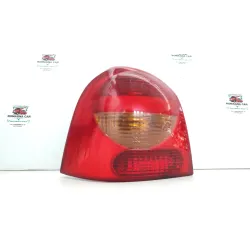 FANALE POST. -09/04 SX. RENAULT TWINGO 1A SERIE (08/98-09/07) 1.2 16V BER. 3P/B/1149CC