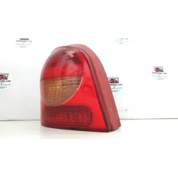 FANALE POST. -09/04 SX. RENAULT TWINGO 1A SERIE (08/98-09/07) 1.2 16V BER. 3P/B/1149CC