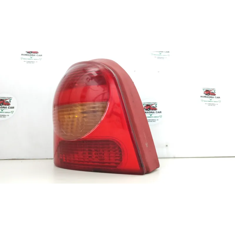 FANALE POST. -09/04 SX. RENAULT TWINGO 1A SERIE (08/98-09/07) 1.2 16V BER. 3P/B/1149CC