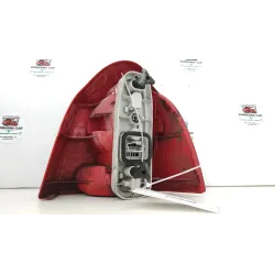 FANALE POST. -09/04 SX. RENAULT TWINGO 1A SERIE (08/98-09/07) 1.2 16V BER. 3P/B/1149CC