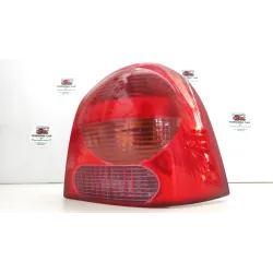 FANALE POST. -09/04 DX. RENAULT TWINGO 1A SERIE (08/98-09/07) 1.2 16V BER. 3P/B/1149CC