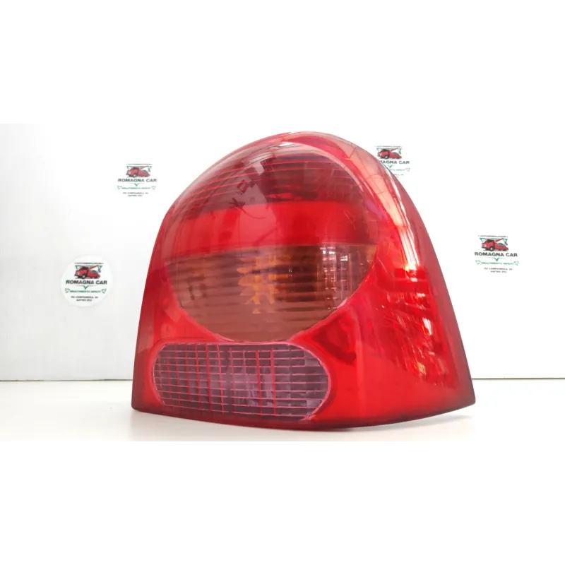 FANALE POST. -09/04 DX. RENAULT TWINGO 1A SERIE (08/98-09/07) 1.2 16V BER. 3P/B/1149CC