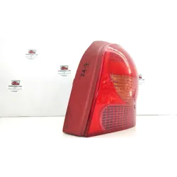 FANALE POST. -09/04 DX. RENAULT TWINGO 1A SERIE (08/98-09/07) 1.2 16V BER. 3P/B/1149CC