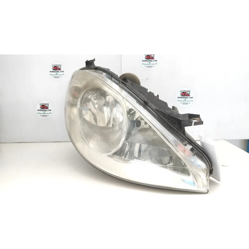 PROIETTORE DX. MERCEDES-BENZ CLASSE A (W/C169) (07/04-04/13 150/160 BER. 3P/B/1497CC