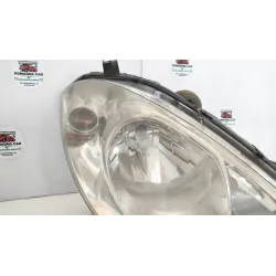 PROIETTORE DX. MERCEDES-BENZ CLASSE A (W/C169) (07/04-04/13 150/160 BER. 3P/B/1497CC