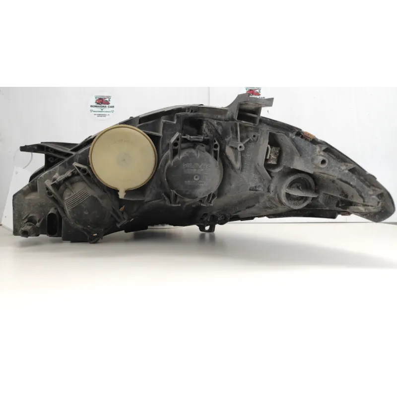 PROIETTORE DX. MERCEDES-BENZ CLASSE A (W/C169) (07/04-04/13 150/160 BER. 3P/B/1497CC