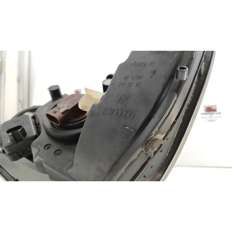 PROIETTORE DX. OPEL ZAFIRA (T98) (03/99-12/05) 1.6 16V (71KW) MNV 5P/B-M/1598CC