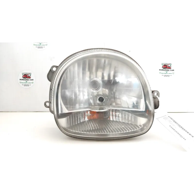 PROIETTORE DX. RENAULT TWINGO 1A SERIE (08/98-09/07) 1.2 16V BER. 3P/B/1149CC