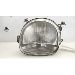PROIETTORE SX. RENAULT TWINGO 1A SERIE (08/98-09/07) 1.2 16V BER. 3P/B/1149CC