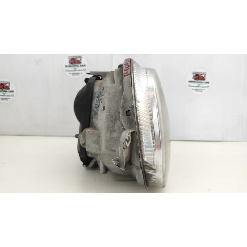 PROIETTORE SX. RENAULT TWINGO 1A SERIE (08/98-09/07) 1.2 16V BER. 3P/B/1149CC