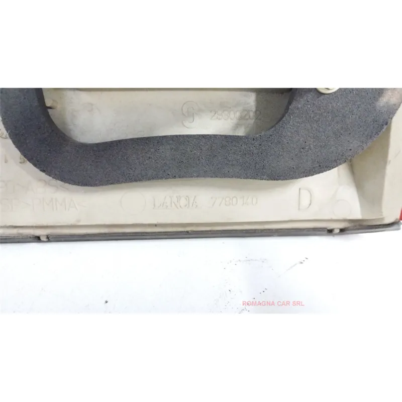 FANALE POST. PARTE INT. DX. LANCIA K BER./SW (11/94-01/02) 2.0 20V LE BER. 4P/B/1998CC (96)