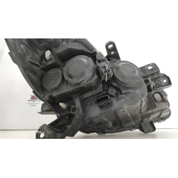 PROIETTORE SX. RENAULT CLIO 3A SERIE (07/05-05/09) 1.2 16V (48KW) BER. 5P/B/1149CC