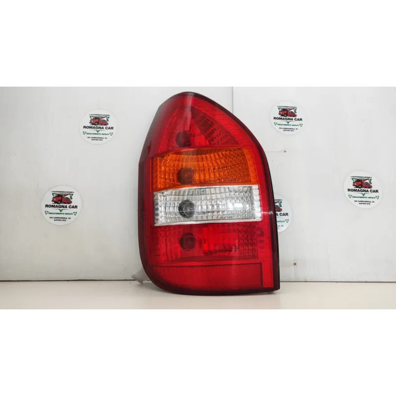FANALE POST. T.32123350- SX. OPEL ZAFIRA (T98) (03/99-12/05) 1.6 16V (71KW) MNV 5P/B-M/1598CC