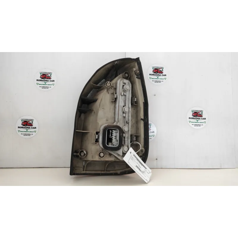 FANALE POST. T.32123350- SX. OPEL ZAFIRA (T98) (03/99-12/05) 1.6 16V (71KW) MNV 5P/B-M/1598CC